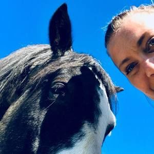 Meet your Posher, Brandy